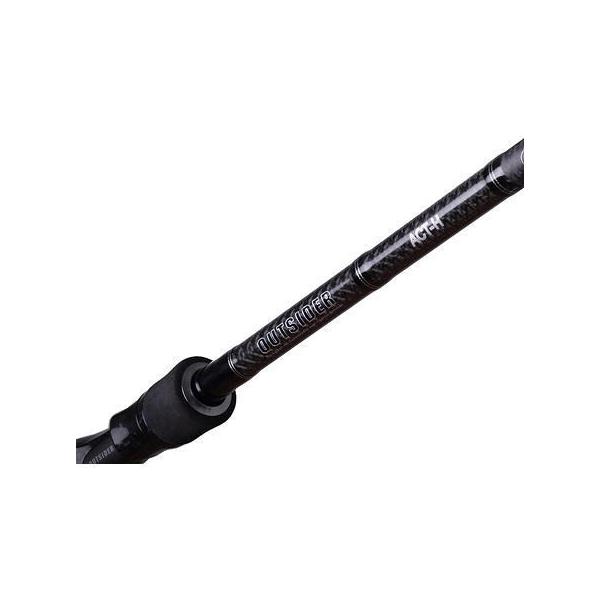 Abu Garcia（アブガルシア） fantasista/ファンタジスタ OUTSIDER