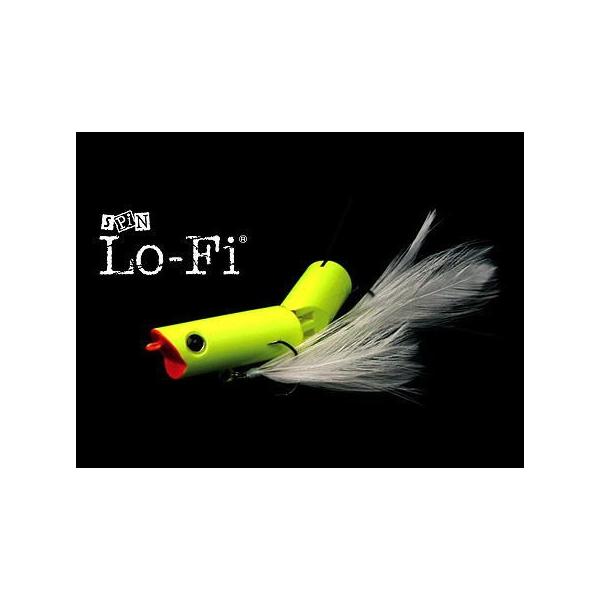 deps（デプス） SPiN Lo-Fi/スピンローファイ : BOAT&TACKLE クルーズ