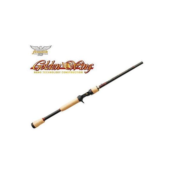 TIEMCO（ティムコ） fenwick/フェンウィック Golden Wing/ゴールデン