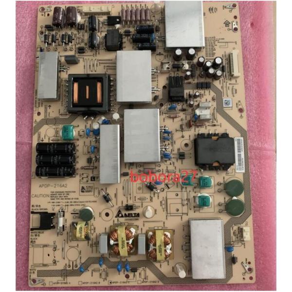 シャープ SHARP 60インチ 液晶テレビ LC-60US 等用電源基盤 電源基板