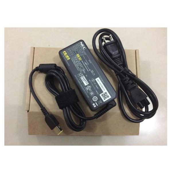 新品 即日発送 NEC LaVie S PC-LS150SSシリーズ 電源ACアダプター 20V