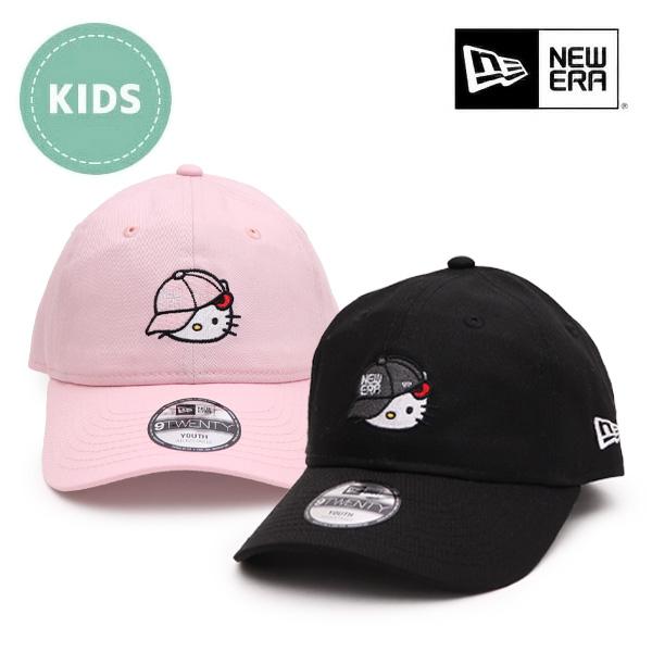 NEW ERA（ニューエラ） ニューエラ【NEW ERA】Youth 9TWENTY HELLO