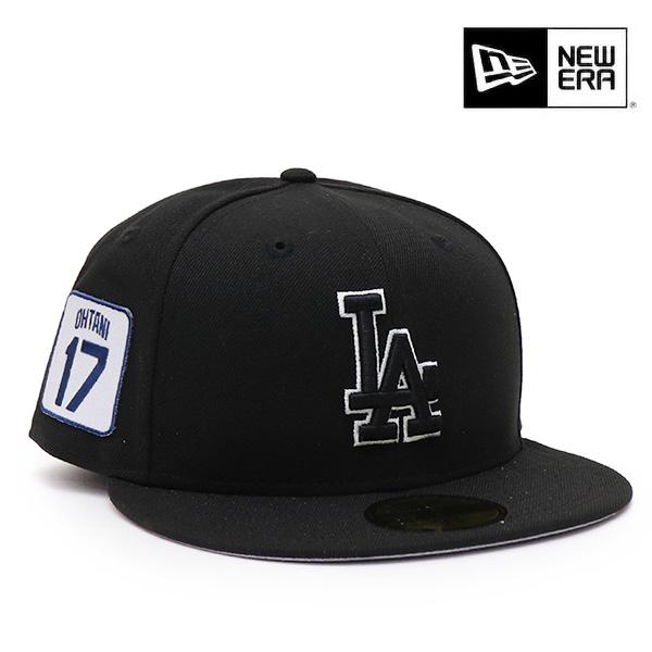 NEW ERA（ニューエラ） ニューエラ/NEW ERA 59FIFTY 大谷翔平 17 Los