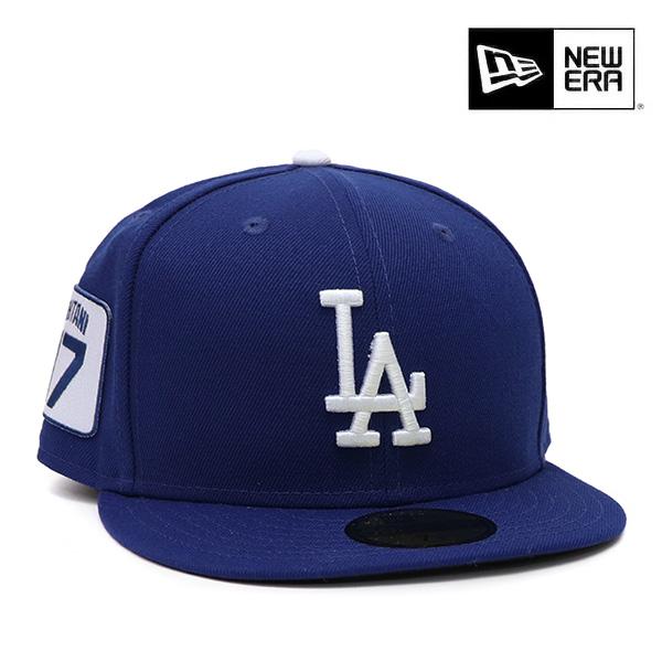 NEW ERA（ニューエラ） ニューエラ/NEW ERA 59FIFTY 大谷翔平 17 Los