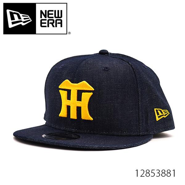 NEW ERA（ニューエラ） ニューエラ/NEW ERA 9FIFTY 日本プロ野球 阪神