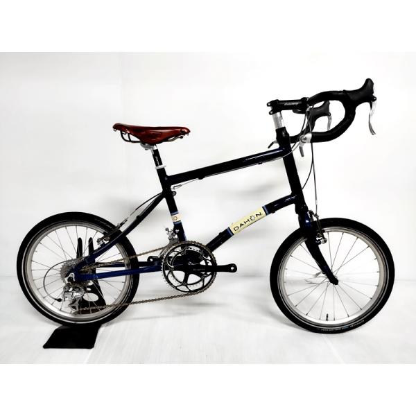 福岡)ダホン DAHON スムースハウンド Smooth Hound 2008年モデル