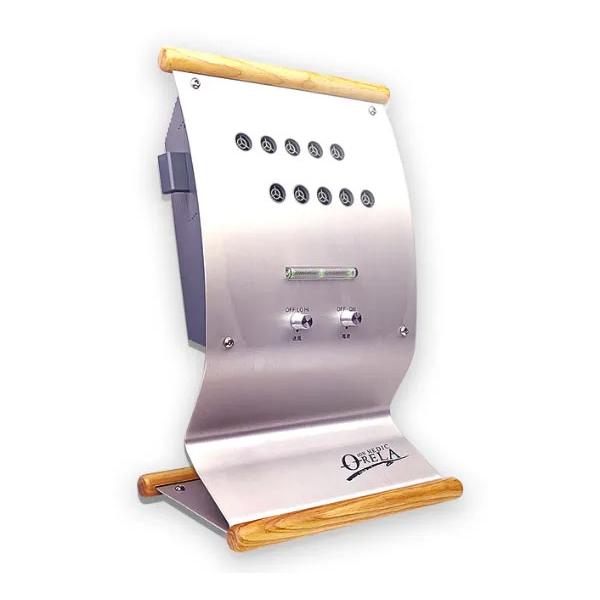 イオンメディック オーリラ マイナスイオン発生器 IONMEDIC O-RELA GSD