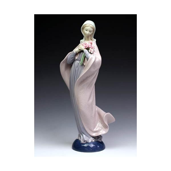 オブジェ リヤドロ 置物 マリア」の人気商品一覧 | 安い商品を通販