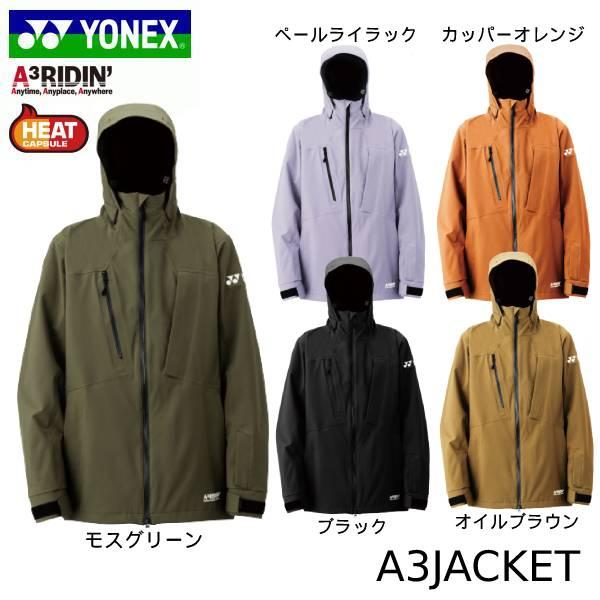 YONEX（ヨネックス） スノーボード ウェア 23-24 YONEX エースリー