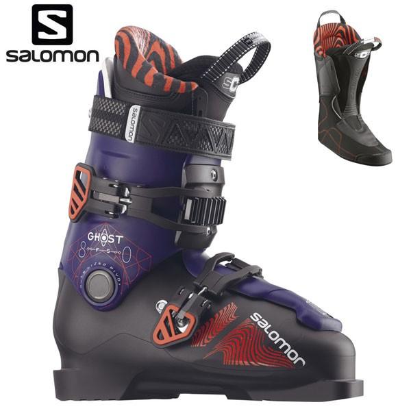 SALOMON（サロモン） スキーブーツ ゴースト クエスト SALOMON GHOST