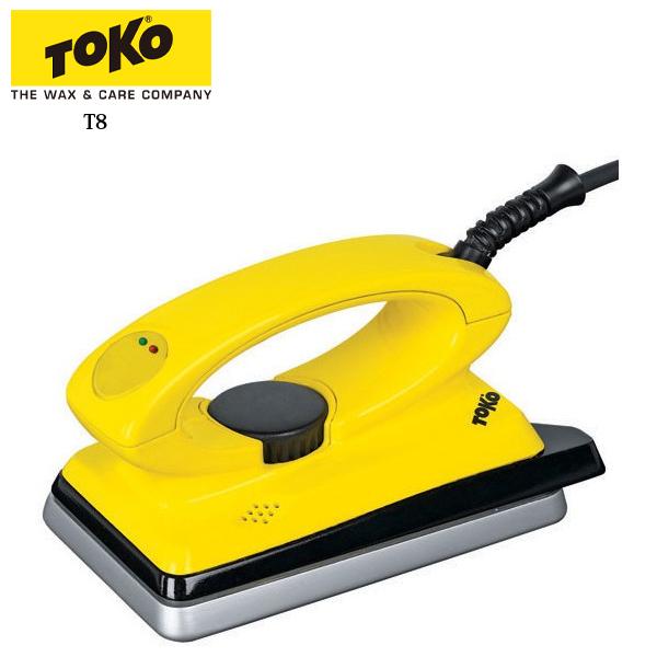 TOKO（トコ） ワックス アイロン TOKO T8 5547183 スキー スノーボード