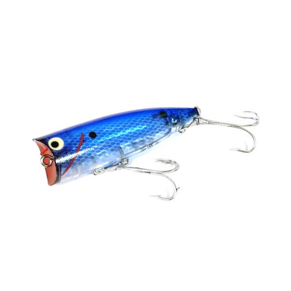 アウトレット】◇ヘドン チャガースプーク Heddon CHUGER SPOOK 【9540