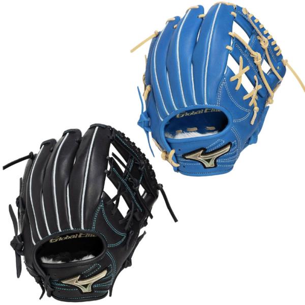MIZUNO（ミズノ） ☆袋プレ☆ 少年軟式グラブ グローバルエリート RG