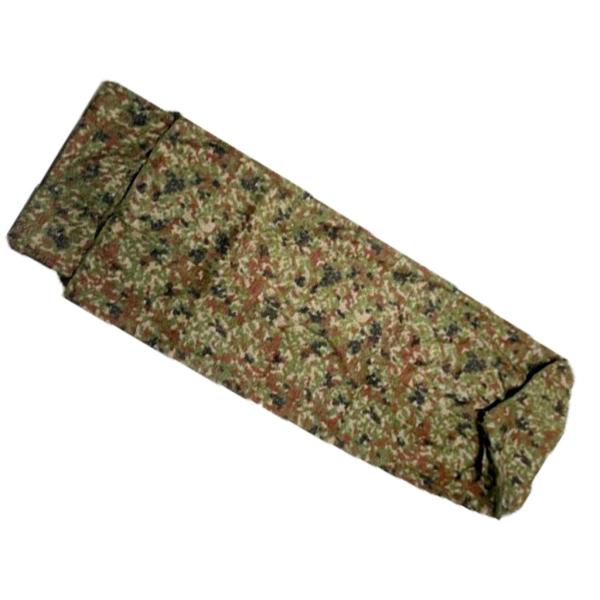 寝具包み(陸上自衛隊/迷彩/OD/TAN/訓練小物/寝具巻き/スリーピング