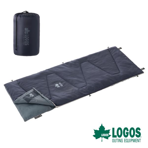 LOGOS（ロゴス） 抗菌防臭 丸洗いディープスリーパーSC・5 封筒型