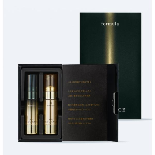 正規品】NARIS ナリス化粧品 新品 セルグレース フォーミュラ(高機能