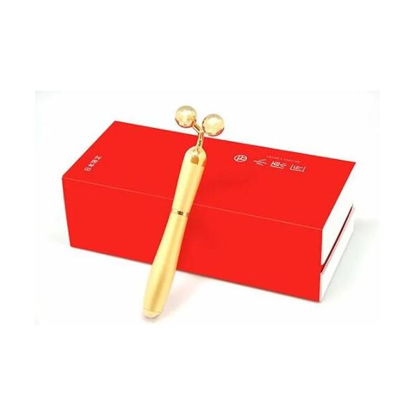 インフィニティ O-VLA-1 美顔器 VLaW 3D ROLLER(ビラWスリーディ