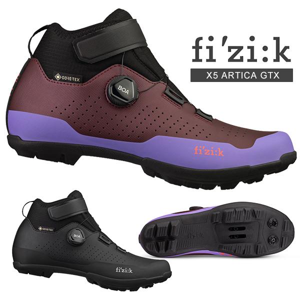 フィジーク（fi'zi:k） シューズ テラ アルティカ GTX Terra Artica
