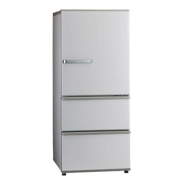 AQUA（アクア） 冷蔵庫 272L AQR-27K S : Bサプライズ(ベイシア電器