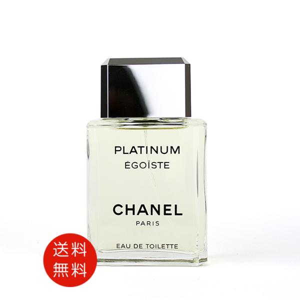 CHANEL（シャネル） 【並行輸入品】シャネルエゴイストプラチナム