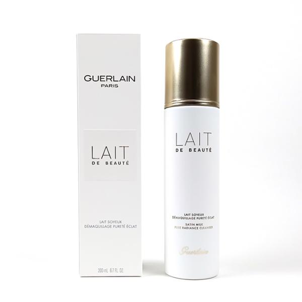 GUERLAIN（ゲラン） 【並行輸入品】ゲラン クレンジング ミルク 200ml