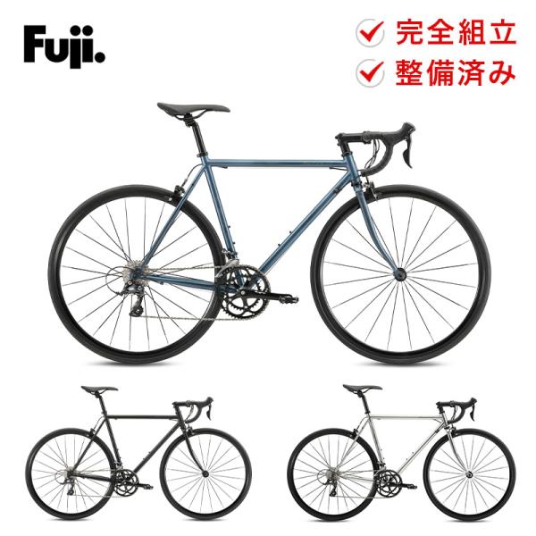 フジ（Fuji） 自転車 バイク ロードバイク BALLAD Ω OMEGA バラッド