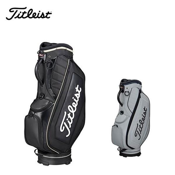 Titleist（タイトリスト） 【セール】 メンズ ゴルフ キャディバッグ