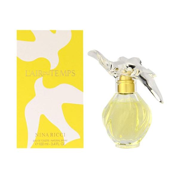 NINA RICCI（ニナ・リッチ） 並行輸入品 【訳あり】 レールデュタン