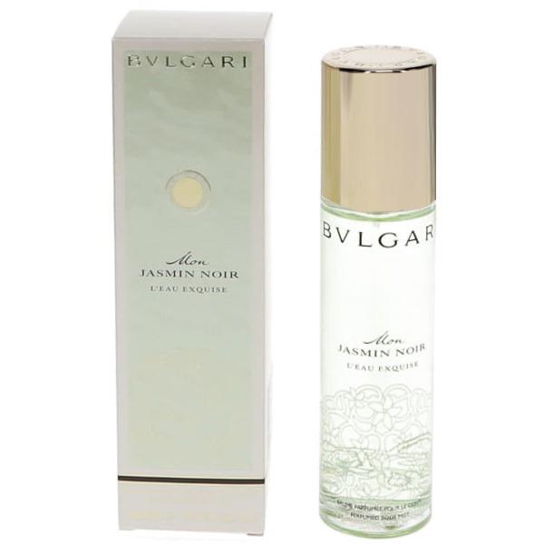 ジャスミンノワール 並行輸入品 【限定品】 ブルガリ モン オー エキス