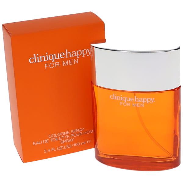 CLINIQUE（クリニーク） 並行輸入品 ハッピー フォーメン 100ml 香水