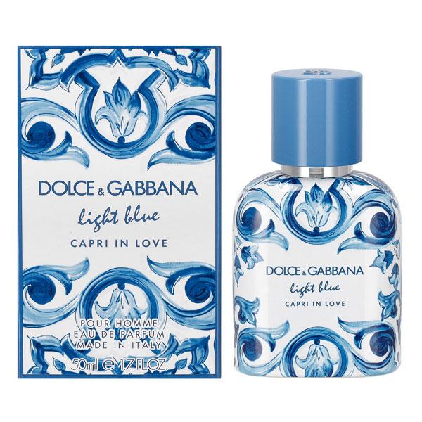 DOLCE&GABBANA（ドルチェ & ガッバーナ） 並行輸入品 ライトブルー