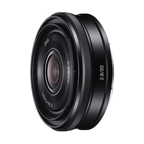 SONY（ソニー） 広角単焦点レンズ APS-C FE 28mm F2 デジタル一眼