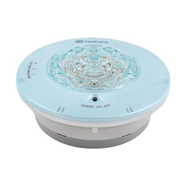 FLAX（フラックス） お風呂用充電式水素発生器 Spahare EX(スパーレEX