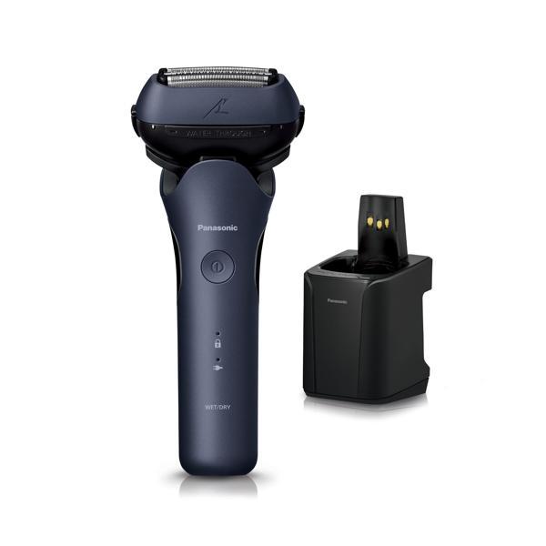Panasonic（パナソニック） ES-L380W-A 青 シェーバー ラムダッシュ 3