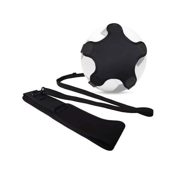 サッカー トレーニングベルト サッカーボール サッカー用品 練習道具