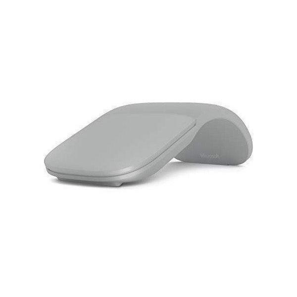 Surface Microsoft マウス SURFACE ARC MOUSE LIGHT GRAY CZV00007