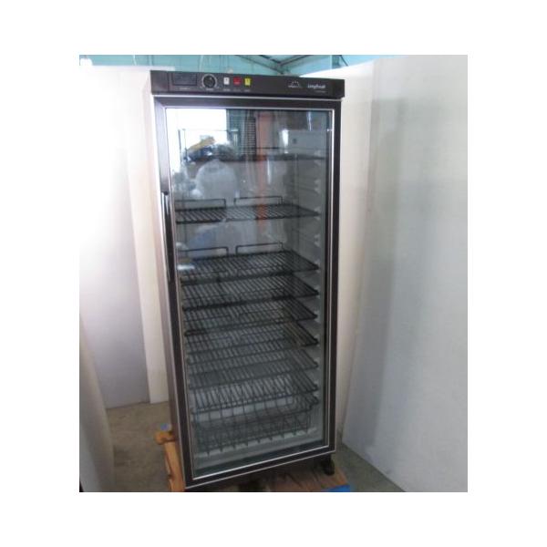 LongFresh フォルスター ロングフレッシュ ワインセラー 70本 ST