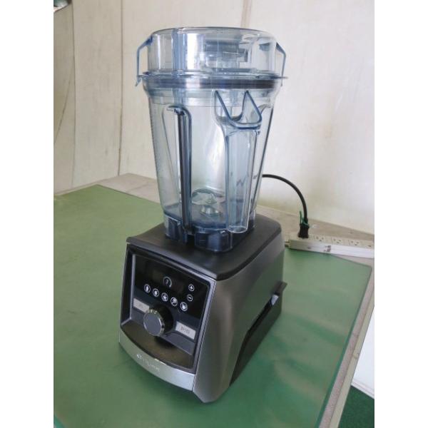 バイタミックス/Vitamix ブレンダー フードプロセッサー VMO188(0429BI