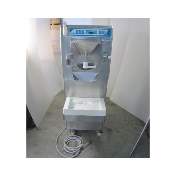 CARPIGIANI カルピジャーニ ジェラートアイスクリームフリーザー