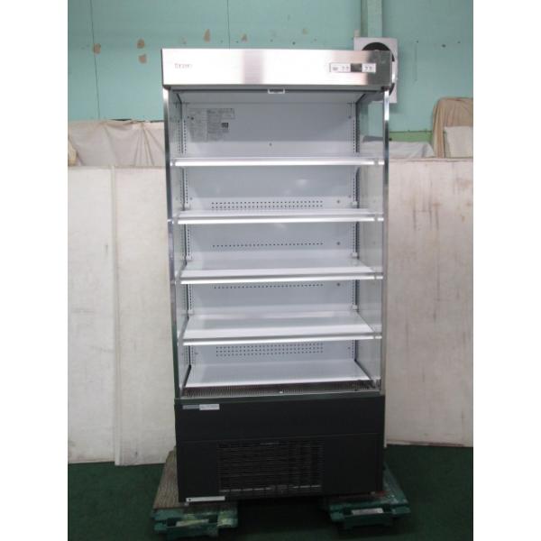 ダイワ 2020年 大和冷機 多段冷蔵オープンショーケース 3010P-DB-EC