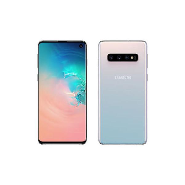 SAMSUNG（サムスン） (再生新品) Samsung Galaxy S10 スマートフォン