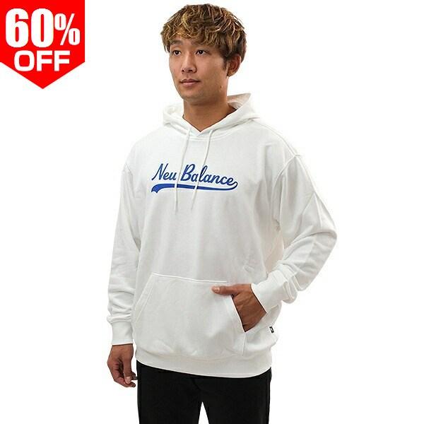 New Balance（ニューバランス） おひとり様1点のみ 野球 パーカー