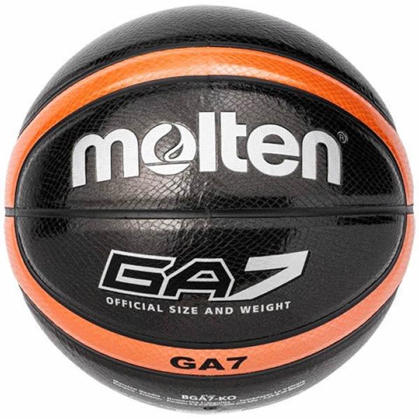 molten（モルテン） バスケットボール バスケットボール7号球 インドア