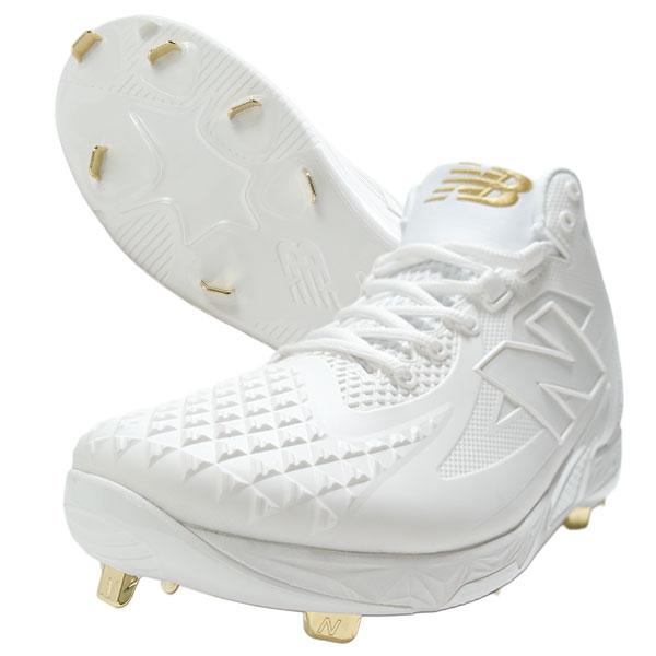 New Balance（ニューバランス） 交換無料 金具スパイク 野球 大谷翔平