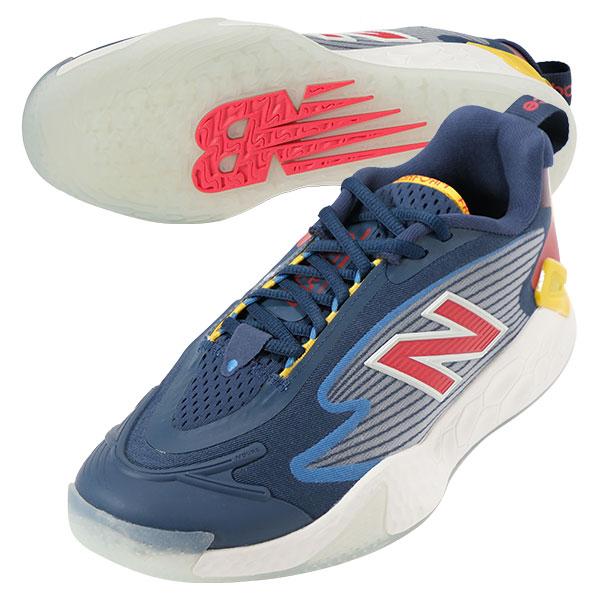 New Balance（ニューバランス） テニス シューズ 2E オールコート