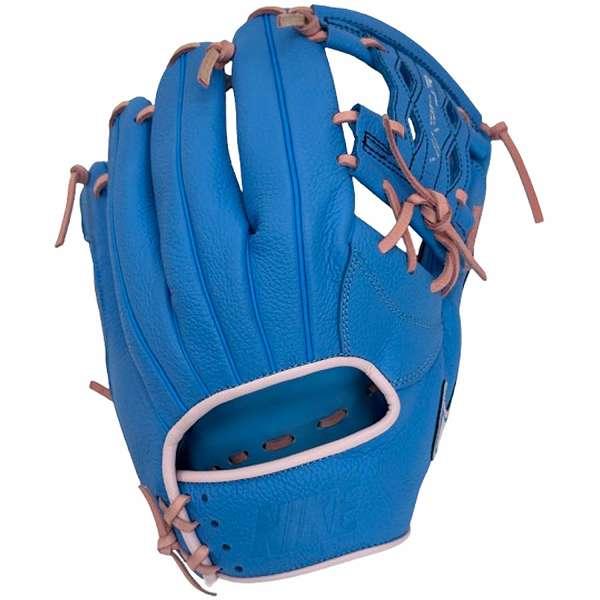 NIKE（ナイキ） 交換無料 野球 グローブ 大人 右投げ 軟式 ヴェイパー