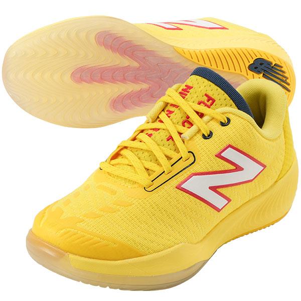 New Balance（ニューバランス） テニス シューズ 2E オールコート
