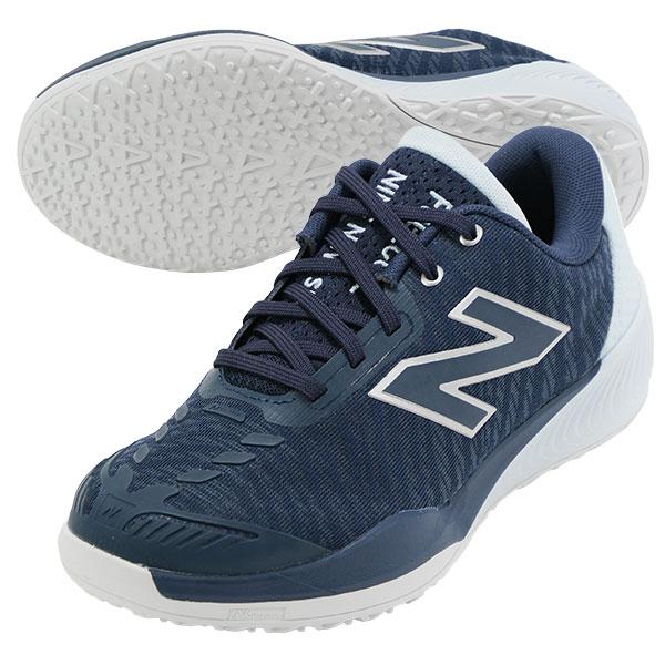 New Balance（ニューバランス） テニス シューズ 2E オムニ・クレー