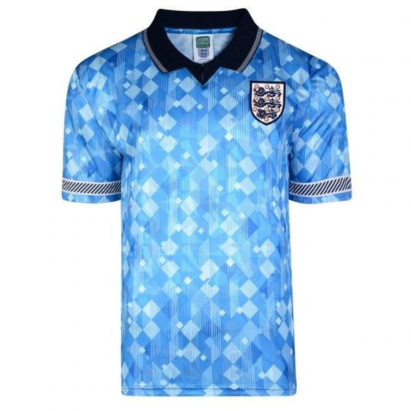 イングランド代表 1990 3rd 半袖 ユニフォーム 復刻モデル(正規品