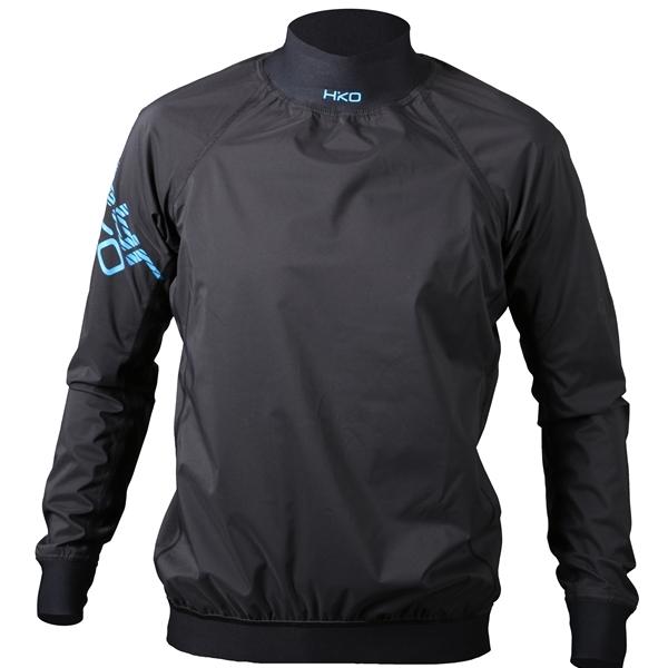 Hiko ゼファー ロングスリーブ ウェア パドリングジャケット カヤック